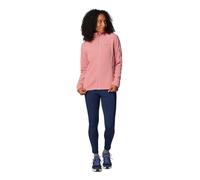 Columbia Fast Trek 2 Veste Polaire entièrement zippée, Agave Rose, M Femme