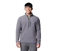 Columbia Fast Trek 3 Pull en Polaire Semi-zippé pour Homme