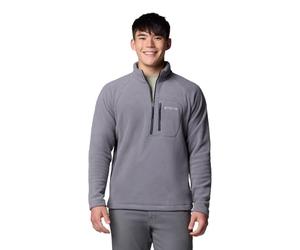Columbia Fast Trek 3 Pull en Polaire Semi-zippé pour Homme