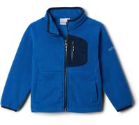 Columbia Fast Trek™ IV Fleece Full Zip Light Jackets blue taille: 12