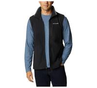 Columbia - Fast Trek Fleece Vest - Polaire sans manches - XXL - black