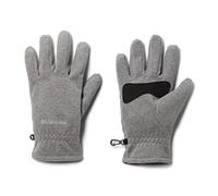 Columbia Fast Trek Glove, Gants Hiver Homme, City Grey Heather, Taille M