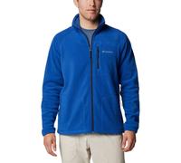 COLUMBIA Fast Trek Ii Full Zip Fleece - Homme - Bleu - taille S- modèle 2026