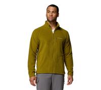 Columbia - Fast Trek II Full Zip Fleece - Polaire homme Mossy Green - S