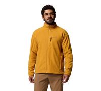 Columbia - Fast Trek II Full Zip Fleece - Polaire homme Squash - XXL