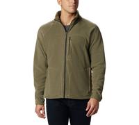 Columbia - Fast Trek II Full Zip Fleece - Polaire homme Stone Green - M
