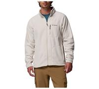 Columbia - Fast Trek II Full Zip Fleece - Veste polaire - L - Regular - dark stone