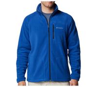 Columbia - Fast Trek II Full Zip Fleece - Veste polaire - L - Regular - mountain blue