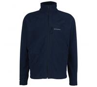 Columbia Fast Trek 2 Full Zip Fleece Veste Polaire Entièrement Zippée Homme , Collegiate Navy , XS