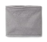 Columbia Fast Trek II Gaiter Cache-Cou, City Grey Heather, Taille Unique Mixte