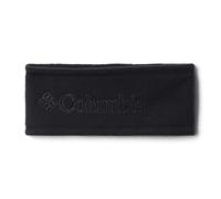 Columbia Fast Trek II Headband Bandeau Cache-Oreilles Black FR: Taille Unique (Taille Fabricant: L/XL)