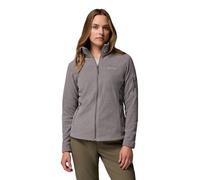 Columbia Sportswear – Polaire pour dames Fast Trek II – City Grey Heather – Taille S