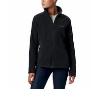 Columbia Veste polaire Fast Trek II zippée Femme Noir Taille S