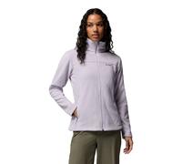 Columbia Veste polaire Fast Trek™ II Femme Violet pastel (Lavender Pearl) Taille L