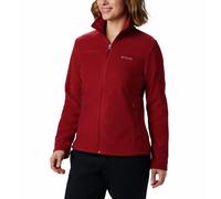 Columbia - Fast Trek™ II Jacket - Polaire femme Pink Sand - L