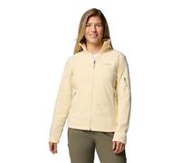 Columbia Fast Trek II, Veste Polaire Entièrement Zippée, Femme