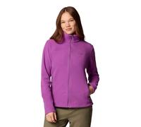 Columbia Fast Trek II, Veste Polaire Entièrement Zippée, Femme