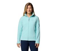 Columbia Fast Trek II, Veste Polaire Entièrement Zippée, Femme