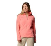 Columbia Fast Trek II, Veste Polaire Entièrement Zippée, Femme