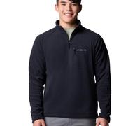 Columbia Fast Trek III, Polaire Demi-Zip pour Homme