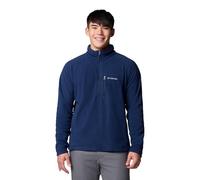 Columbia Fast Trek III, Veste Demi-Zippée pour Hommes