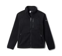 Columbia Fast Trek Iii Veste polaire à fermeture éclair intégrale pour enfant Unisexe