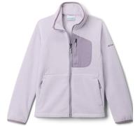 COLUMBIA Fast Trek Iv Fleece Full Zip - Enfant - Violet - taille XS- modèle 2026