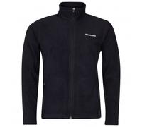 Columbia Homme Veste Polaire Zippée, Black 010, S