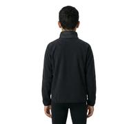 Columbia Fast Trek™ V Full Zip Fleece Noir 10-11 Years Garçon
