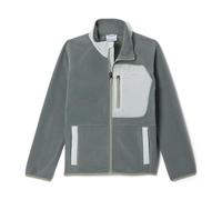 Columbia Fast Trek V Full Zip, Veste Polaire Entièrement Zippée pour Mixte Enfant
