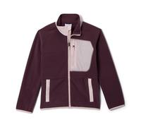 Columbia Fast Trek V Full Zip, Veste Polaire Entièrement Zippée pour Mixte Enfant