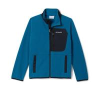 Columbia Fast Trek V Full Zip, Veste Polaire Entièrement Zippée pour Mixte Enfant
