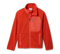 Columbia Fast Trek V Full Zip, Veste Polaire Entièrement Zippée pour Mixte Enfant