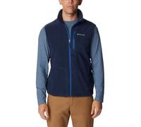 Columbia Fast Trek™ Vest Bleu XL Homme