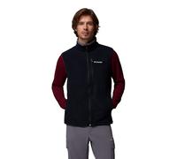 Columbia Fast Trek Veste Polaire Sans Manche - Homme