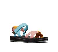 Columbia Femme Alava Sandales, Bois de Santal Rose, 41 EU