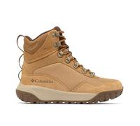 Columbia Femme BURNSIDER Omni-Heat Infinity Botte de Neige, Light Brown, Deep Madeira, 36.5 EU