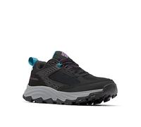 Chaussures COLUMBIA Hatana Max Outdry (Black / Dark lavender) Femme 42 (11 US)