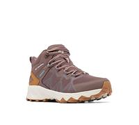 Columbia Femme Chaussure de Randonnée Peakfreak II Mid Outdry
