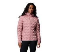 Columbia Delta Ridge™ Ii Down Jacket Rose M Femme