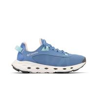 Columbia Femme Drainmaker XTR Chaussures de Sports Nautiques, Quartz Bleu crépuscule pêche, 41.5 EU