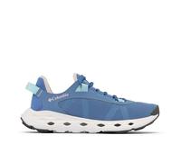 Columbia Femme Drainmaker XTR Chaussures de Sports Nautiques, Quartz Bleu crépuscule pêche, 43 EU