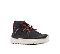 Columbia Femme Facet 75 Alpha Outdry Basket, Noir, 37 EU
