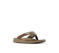 Columbia Femme Fish Flip PFG II Sandale de Sport, Carbone Truffe foncée, 39 EU