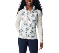 Columbia Femme Gilet, Powder Pass