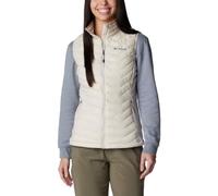 Columbia Femme Gilet, Powder Pass