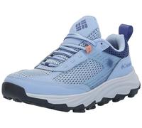 Columbia Femme Hatana Breathe Chaussure de randonnée, Whisper Eve, 41 EU
