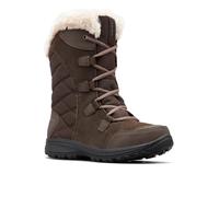 Columbia Femme Ice Maiden II Botte de Neige, Cordoue Sibérie, 38.5 EU