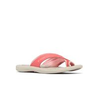Columbia Femme Kea II Sandale de Sport, Rose Saumon juteuse, 38 EU
