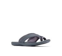 Columbia Femme Kea II Sandale, Graphite Granite Violet, 42 EU